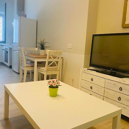 Wish Suite Gran Poder De Sevilla Exterior foto