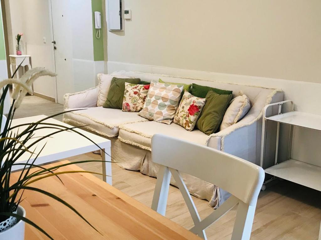 Wish Suite Gran Poder De Sevilla Exterior foto