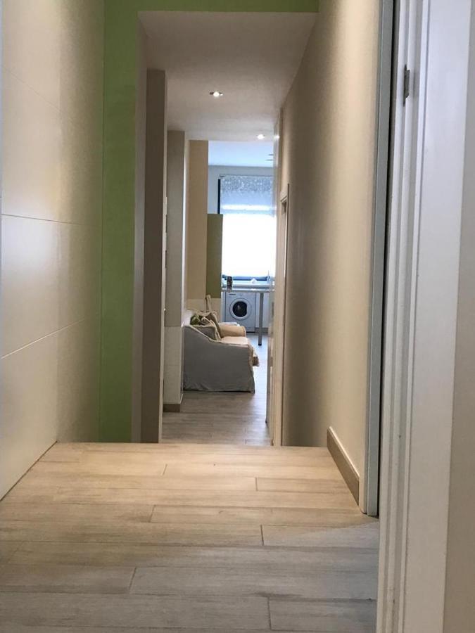 Wish Suite Gran Poder De Sevilla Exterior foto