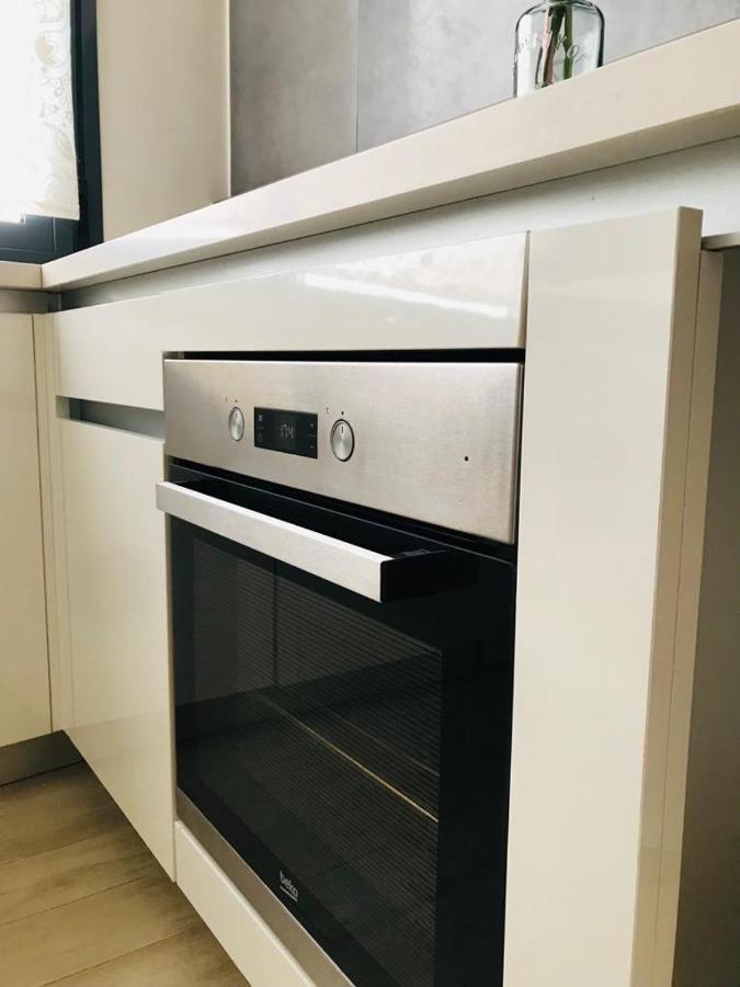 Wish Suite Gran Poder De Sevilla Exterior foto