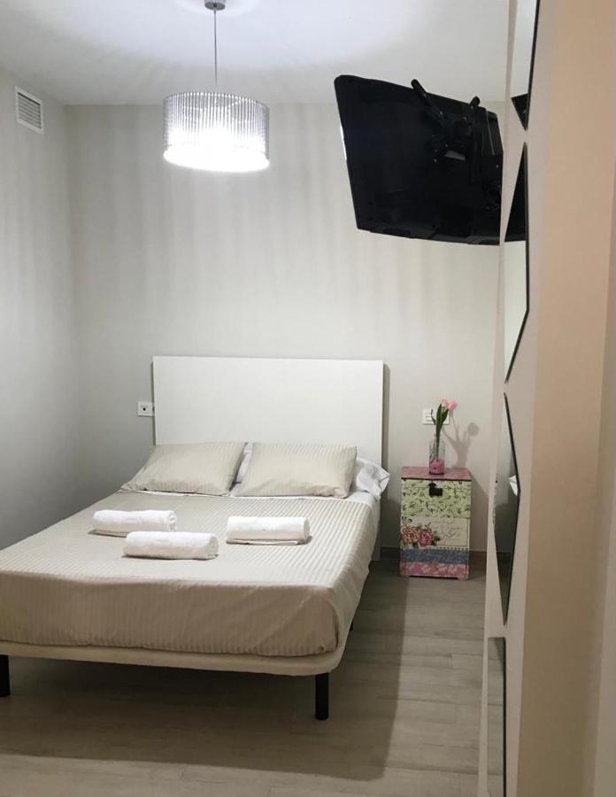 Wish Suite Gran Poder De Sevilla Exterior foto